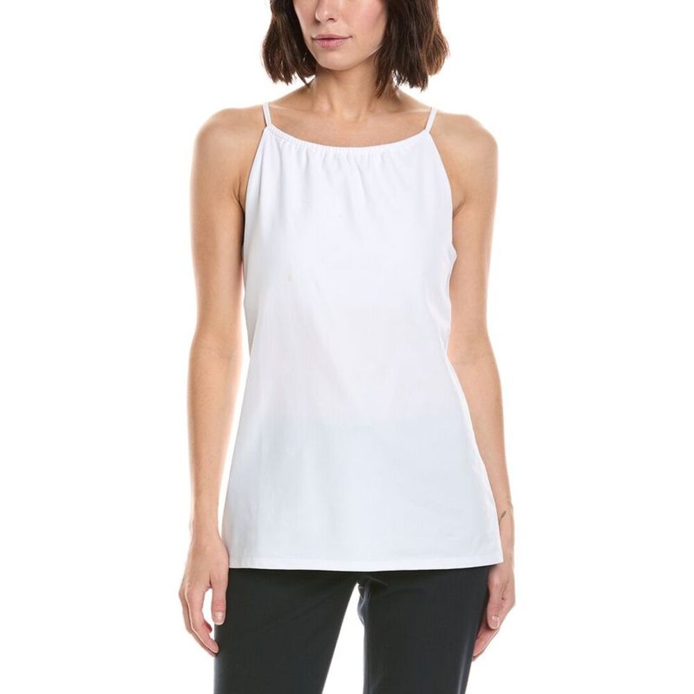 Melly M Womens  Antigua Top
